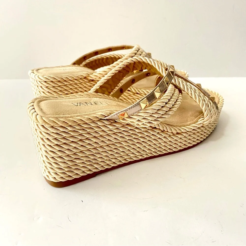 Vaneli clem champagne